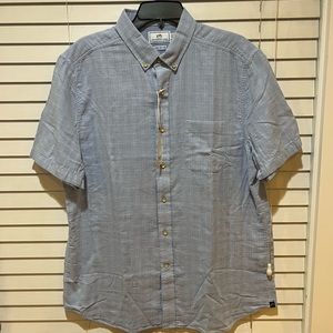 Southern Tide SS Button Up -‎ NWT
